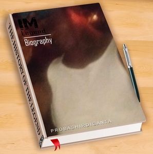 Meet your Posher, Steven